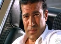 A012 - TAMER HASSAN Signed 10x8