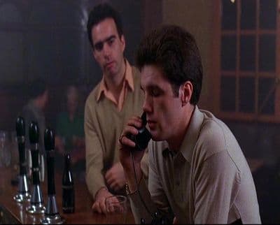 A088 - Quadrophenia reunion Signed 10x8 photo by GARRY COOPER