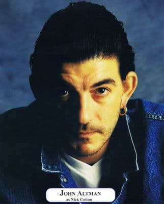 A095 - Quadrophenia reunion Signed 10x8 photo by JOHN ALTMAN