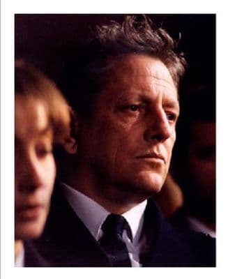 A096 - Quadrophenia reunion Signed 10x8 photo by MARK WINGETT