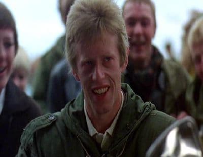 A105 - Quadrophenia reunion Signed 10x8 photo by PHIL DAVIS