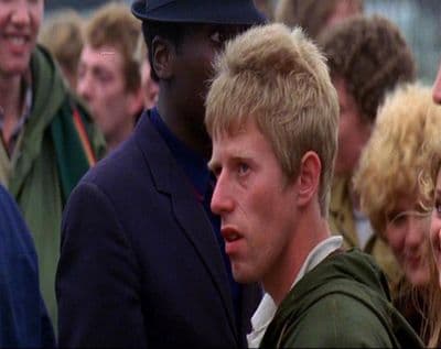 A106 - Quadrophenia reunion Signed 10x8 photo by PHIL DAVIS