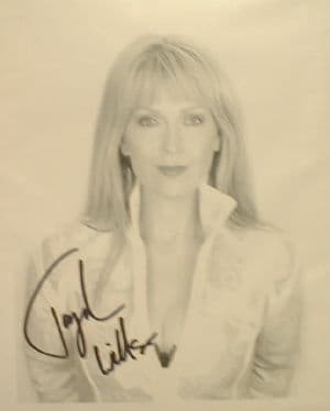 A148 - Toyah Wilcox Autographed 10 x 8 photo