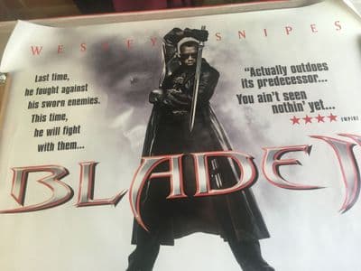 Blade 2 UK QUAD ref14
