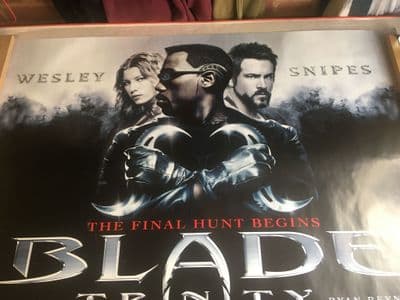 Blade 3 UK QUAD ref15