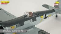 COBI 5741 Focke-Wulf FW 190-A3