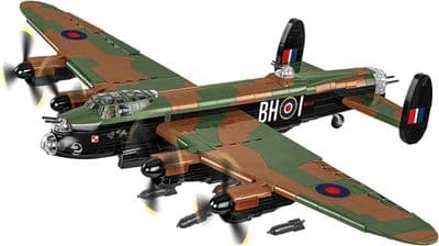 COBI 5759 AVRO LANCASTER B MK I/II