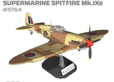COBI 5764     Spitfire