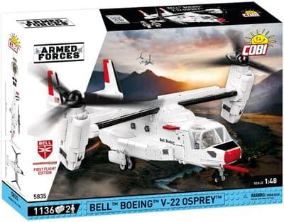 COBI  5835 BELL BOEING V-22 OS