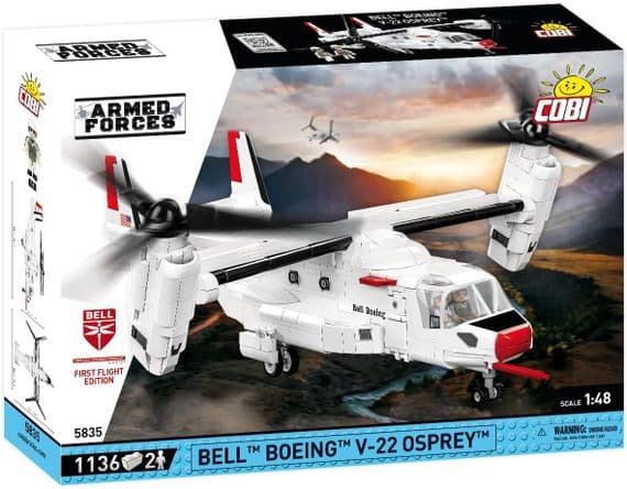 COBI  5835 BELL BOEING V-22 OS
