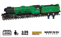 COBI 6292 Flying Scotsman  2700pcs