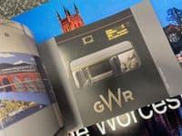 Digibox Camera Club:  The Worcester Book