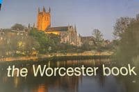 Digibox Camera Club:  The Worcester Book