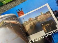 Digibox Camera Club:  The Worcester Book