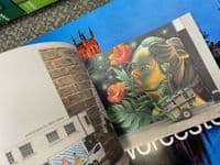 Digibox Camera Club:  The Worcester Book