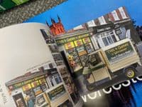 Digibox Camera Club:  The Worcester Book