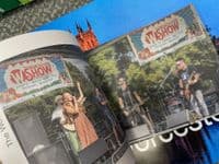 Digibox Camera Club:  The Worcester Book