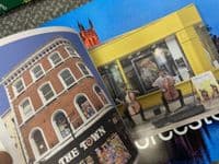 Digibox Camera Club:  The Worcester Book