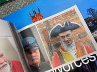 Digibox Camera Club:  The Worcester Book