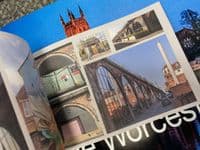 Digibox Camera Club:  The Worcester Book