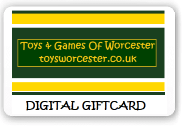 DIGITAL GIFT CARD (WEBSITE ONLY)