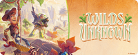 Disney Lorcana  WILDS UNKOWN Pre-release Party Friday May 8th
