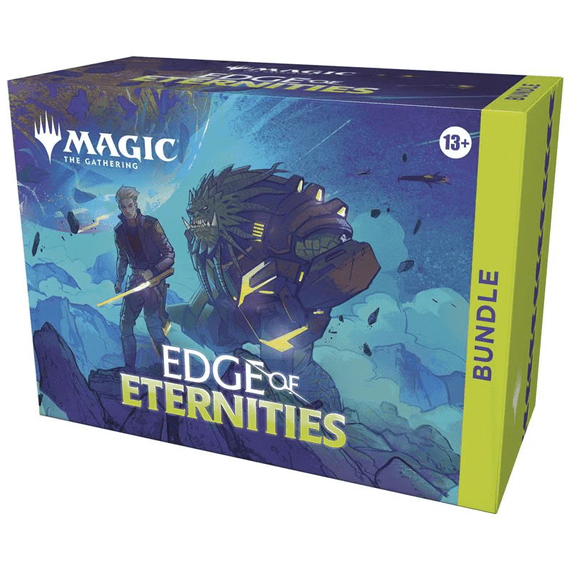 Edge of Eternities Play Bundle