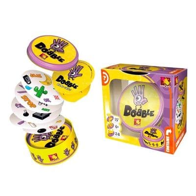 GAME - DOBBLE