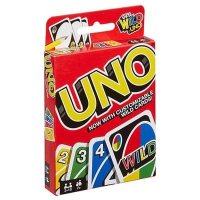 GAME Uno