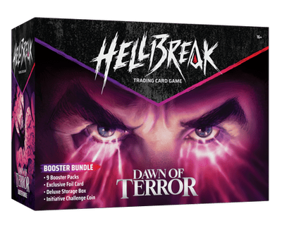 HELLBREAK  BUNDLE PREORDER OCT 7th
