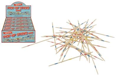 KANDY TY4272  Pick Up Sticks Game 