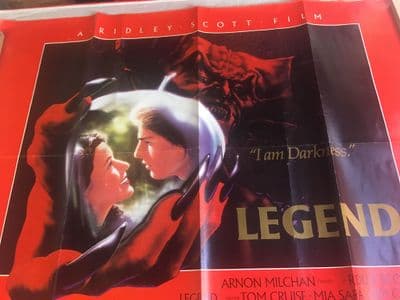 Legend UK QUAD ref88