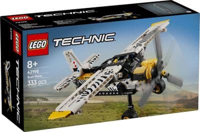LEGO 42198  Bush Plane Technic