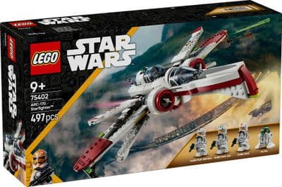 LEGO 75402  ARC-170 Starfighter Star Wars TM