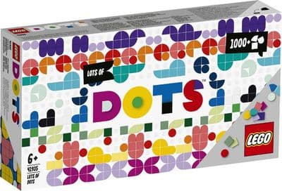 LEGO DOTS 41935 Lots of DOTS