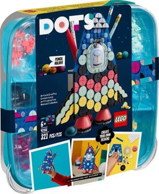 LEGO DOTS 41936 Pencil Holder