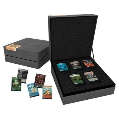 Magic: The Gathering (MTG) - Secret Lair: Ultimate Edition 2 (Grey Box)