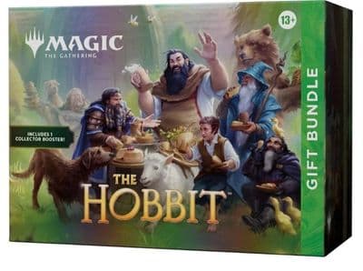 Magic: The Gathering® THE HOBBIT Gift Bundle