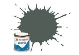 No 1 Grey Primer Matt - 14ml Enamel Paint AA0014