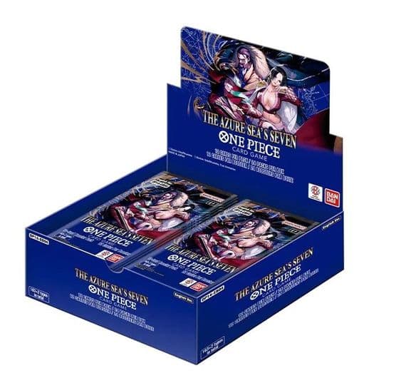 One Piece Card Game: [OP14]Booster Box : Pre-Order
