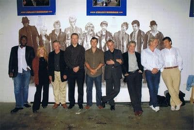 PHOTO STUDIO - QUADCON2 With ALL Guests - Tickets now unavailable