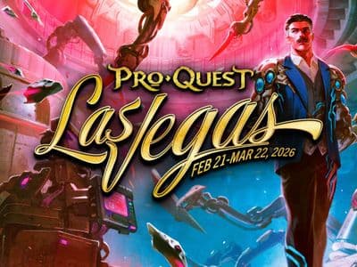 PROQUEST SILVER AGE 22nd Feb 2026