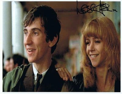 Quadrophenia 10x8 photograph Signed by LESLIE ASH A185