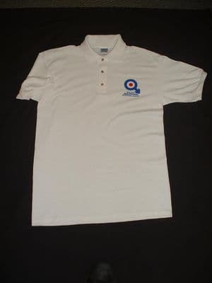 QUADROPHENIA T-SHIRT - Reunion Logo - ALL SIZES