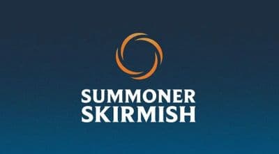 RIFTBOUND League Of Legends June 6th  SKIRMISH