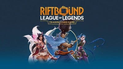 RIFTBOUND League Of Legends RELEASE EVENT Saturday 1st November