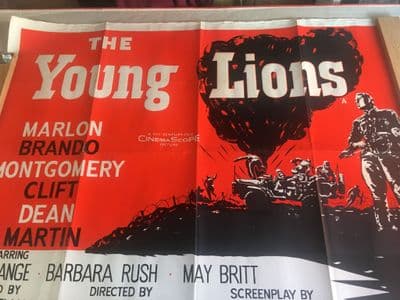 Young Lions UK QUAD ref163