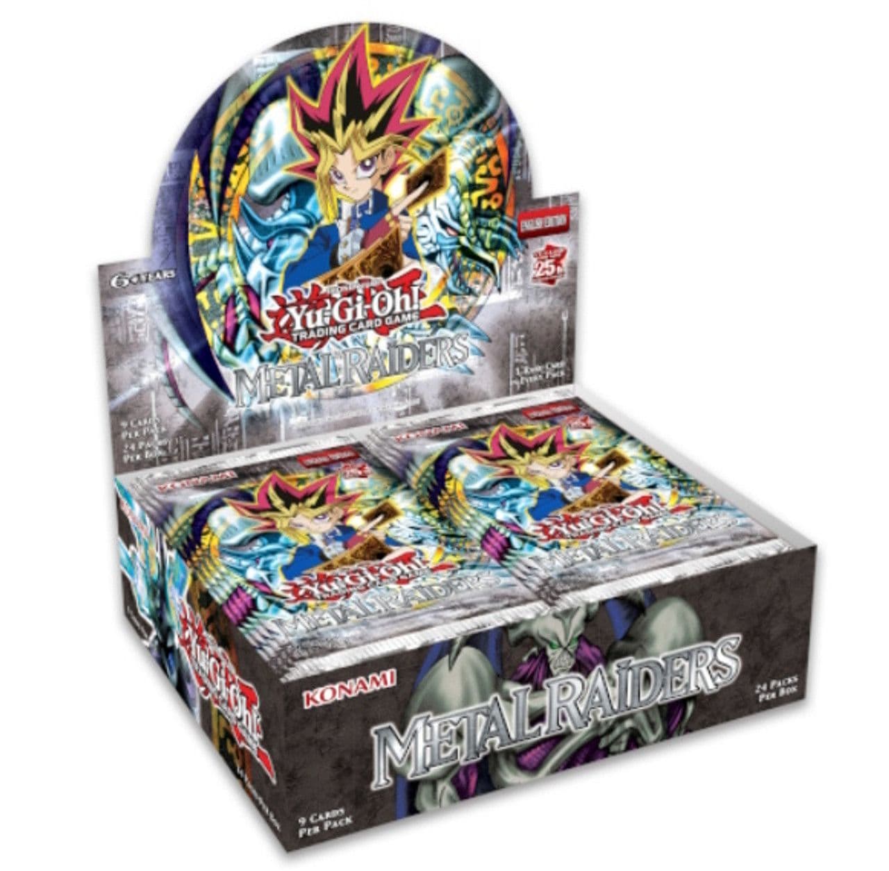 遊戯王25th Anniversary LIMITED PACK 2BOX 51COQZZFXoL._UF894,1000_QL80_.jpg
