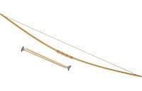 Archer's Bow and Arrows