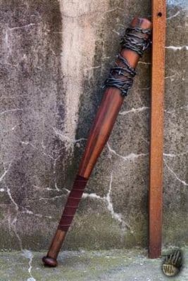 Barbed Wire Bat - 80 cm